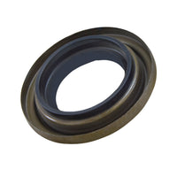 Yukon Gear & Axle Replacement Pinion Seal For Model 35 Differential With Dana 44 Yoke Special App M35 Diff With D44 Yoke Pinion Seal (Fits 1.552 Inch Seal Surface) 2.755 Inch OD Yukon Gear