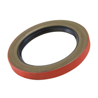 Yukon Gear & Axle Mighty Seal Rear Wheel Seal Fits 3.00 Inch Shaft 4.249 Inch OD Yukon Gear