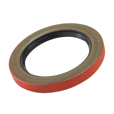 Yukon Gear & Axle Mighty Seal Rear Wheel Seal Fits 3.00 Inch Shaft 4.249 Inch OD Yukon Gear