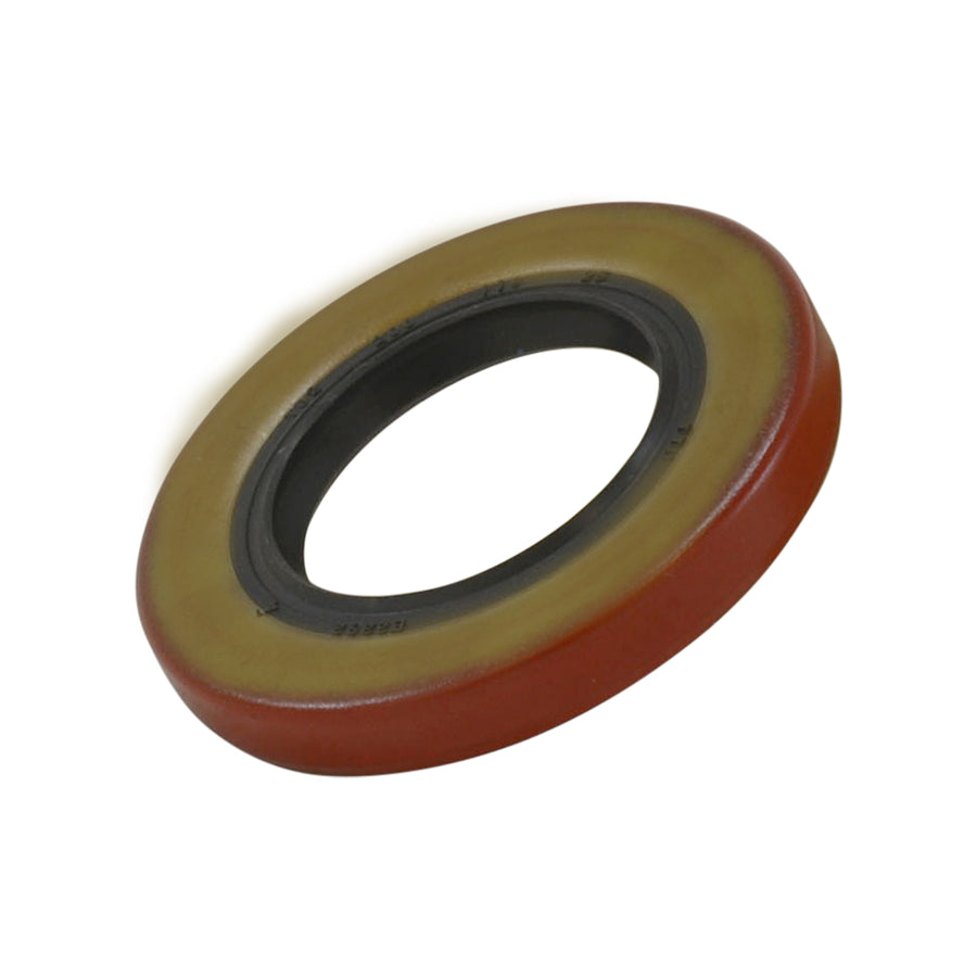Yukon Gear & Axle Mighty Seal Dana 30 Inner Seal For Disco Eliminator Kit 2.062 Inch OD D30 Innr Seal For Disco Eliminator Kit 2.062 Inch OD 1.190 Inch Shaft Diameter Aftermarket Axle Yukon Gear