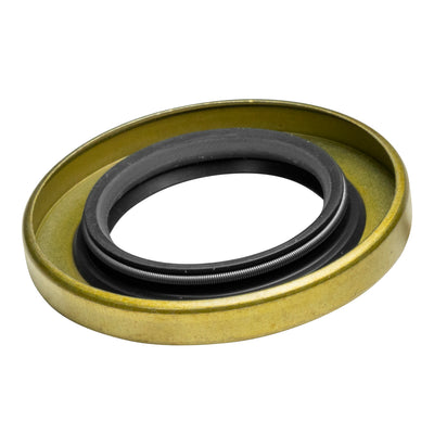 Yukon Gear & Axle Inner Axle Seal For Disco Eliminator Kit Dana 30 2.004 Outer Diameter D30 Inner Axle Seal For Disco Eliminator Kit 2.004 Inch OD Fits Aftermarket Axle Yukon Gear