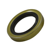 Yukon Gear & Axle Dana 30 Disconnect Replacement Inner Axle Seal (Use W/30spline Axles). D30 Disconnect Inner Axle Seal ( Use W/30 Spline Axles) 2.00 Inch OD 1.312 Inch Id Yukon Gear