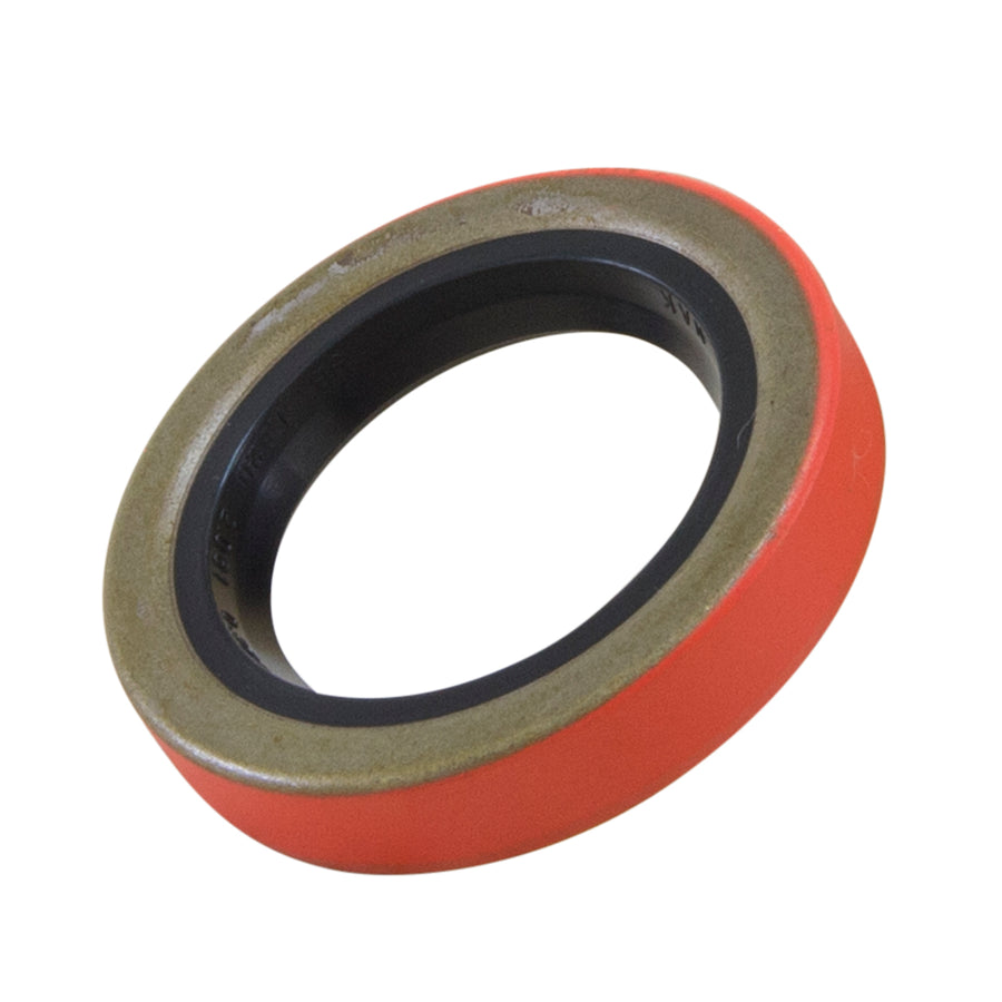 Yukon Gear & Axle Mighty Seal Early Ford Rear Axle Seal 1.365 Inch Id 2.065 Inch OD & Intermediate Seal For Ya W39147-Kit-30 Yukon Gear