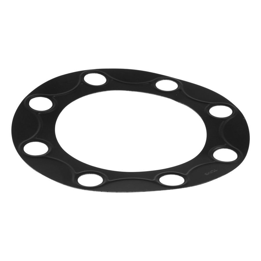 Yukon Gear & Axle Full Float Axle To Hub Flange Gasket For Ford 10.25/10.5 & Dana 60/70/80 Full Float Axle Shaft/ Hub Flange Gasket 4.690 Inch OD Yukon Gear