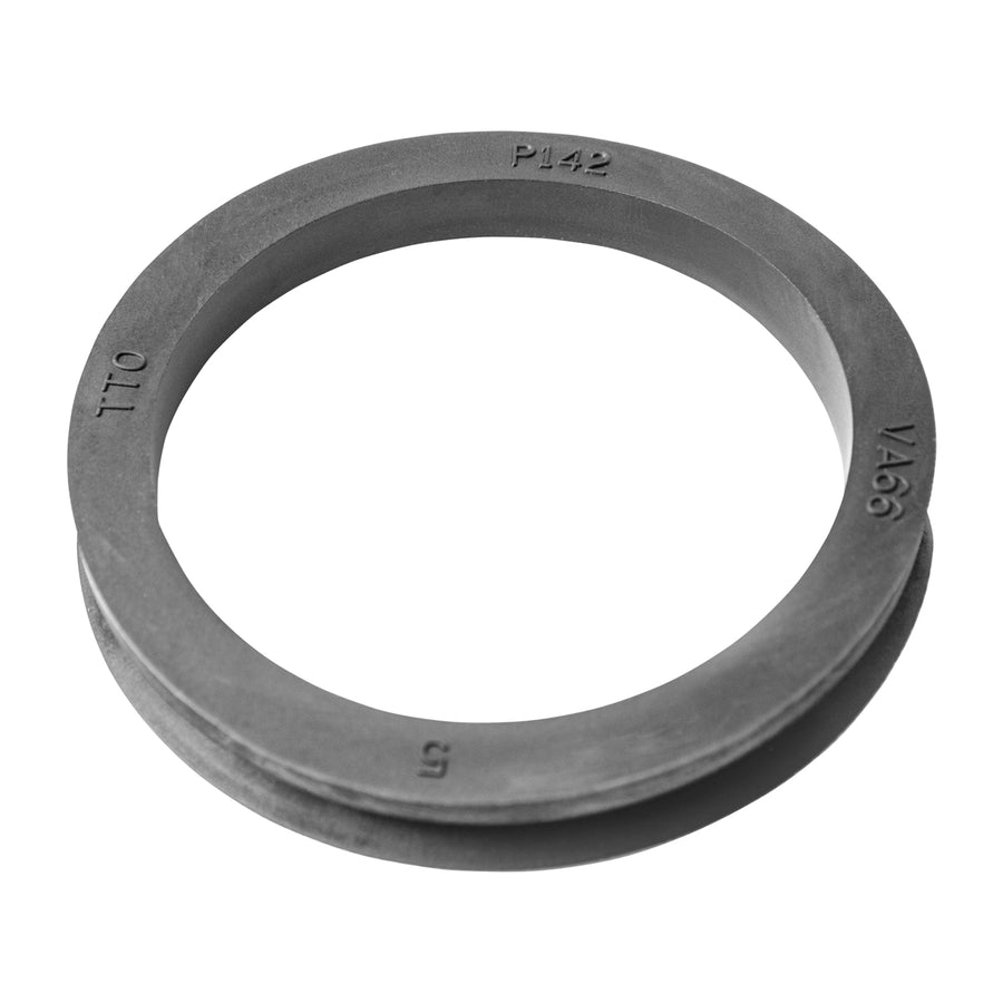 Yukon Gear & Axle Dust Seal (Stub Axle To Spindle) For Dana 50 & Dana 60 Differentials D50 & D60 Stub Axle To Spindle Dust Seal 2.3 Inch Id/ 2.83 Inch OD 2.83 Inch OD (Fits on  stub axle) Yukon Gear