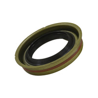 Yukon Gear & Axle 04 And Up Durango 07 And Up RAM 1500 Rear Axle Seal 8.25 Inch /9.25 Inch . 8.25 Inch / 9.25 Inch Late Rear Axle Seal '04 & Up Durango '07 & Up P/U & Van Yukon Gear