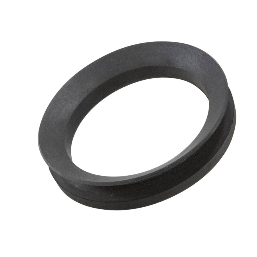 Yukon Gear & Axle Rubber Stub Axle Spindle Seal For Dana 30 & Dana 44 Differentials D30 & D44 Rubber Stub Axle Spindle Seal 2.083 Inch Id  REPLACES 38128 Yukon Gear