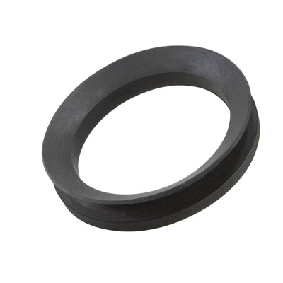 Yukon Gear & Axle Rubber Stub Axle Spindle Seal For Dana 30 & Dana 44 Differentials D30 & D44 Rubber Stub Axle Spindle Seal 2.083 Inch Id  REPLACES 38128 Yukon Gear