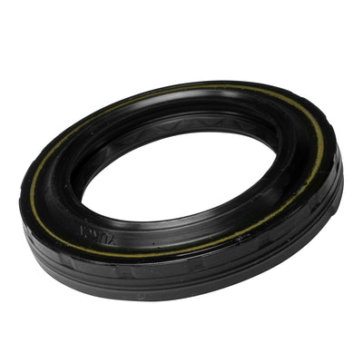 Yukon Gear & Axle Outer Axle Seal Used With set10 Bearing Double Lip Seal. Outer Axle Seal To Be Used With SET10 Bearing Yukon Gear