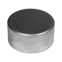 Yukon Gear & Axle Mighty Seal For Dana 80 Differential Shaft Diameter Range 2.873/2.879 D80 Redi Sleeve '99-'04 Ford F350 2.875 Inch Yukon Gear