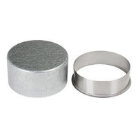 Yukon Gear & Axle Mighty Seal For Dana 80 Differential Shaft Diameter Range 3.250/3.256 D80 Axle Redi Sleeve 3 Inch Yukon Gear
