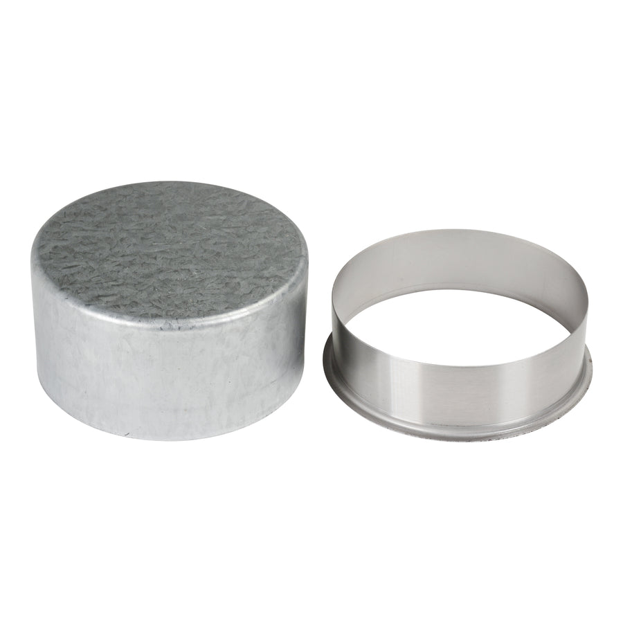 Yukon Gear & Axle Mighty Seal For Dana 80 Differential Shaft Diameter Range 3.250/3.256 D80 Axle Redi Sleeve 3 Inch Yukon Gear