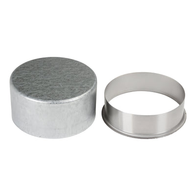 Yukon Gear & Axle Mighty Seal For Dana 80 Differential Shaft Diameter Range 3.250/3.256 D80 Axle Redi Sleeve 3 Inch Yukon Gear