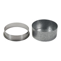 Yukon Gear & Axle Mighty Seal For Dana 80 Differential Shaft Diameter Range 3.497/3.506 D80 Axle Redi Sleeve 3.5 Inch Yukon Gear