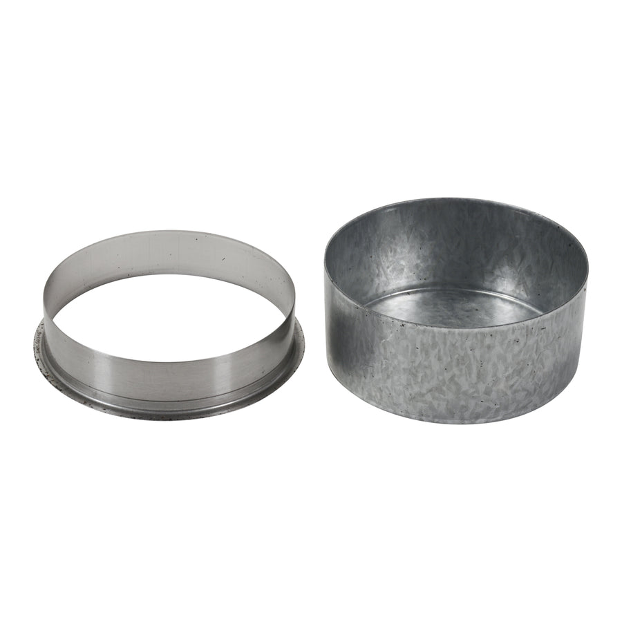 Yukon Gear & Axle Mighty Seal For Dana 80 Differential Shaft Diameter Range 3.497/3.506 D80 Axle Redi Sleeve 3.5 Inch Yukon Gear