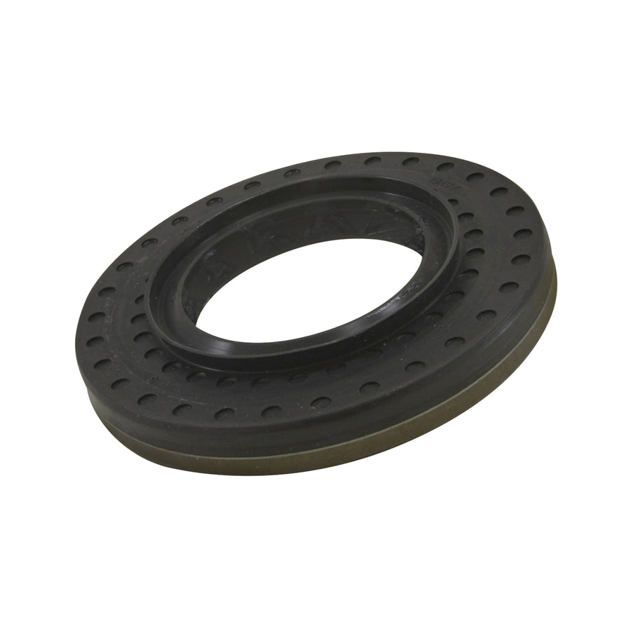 Yukon Gear & Axle C200 IFS Axle Seal. C200F Front Axle Left Hand Side Seal 1.640 Inch Id 3.278 Inch OD Yukon Gear