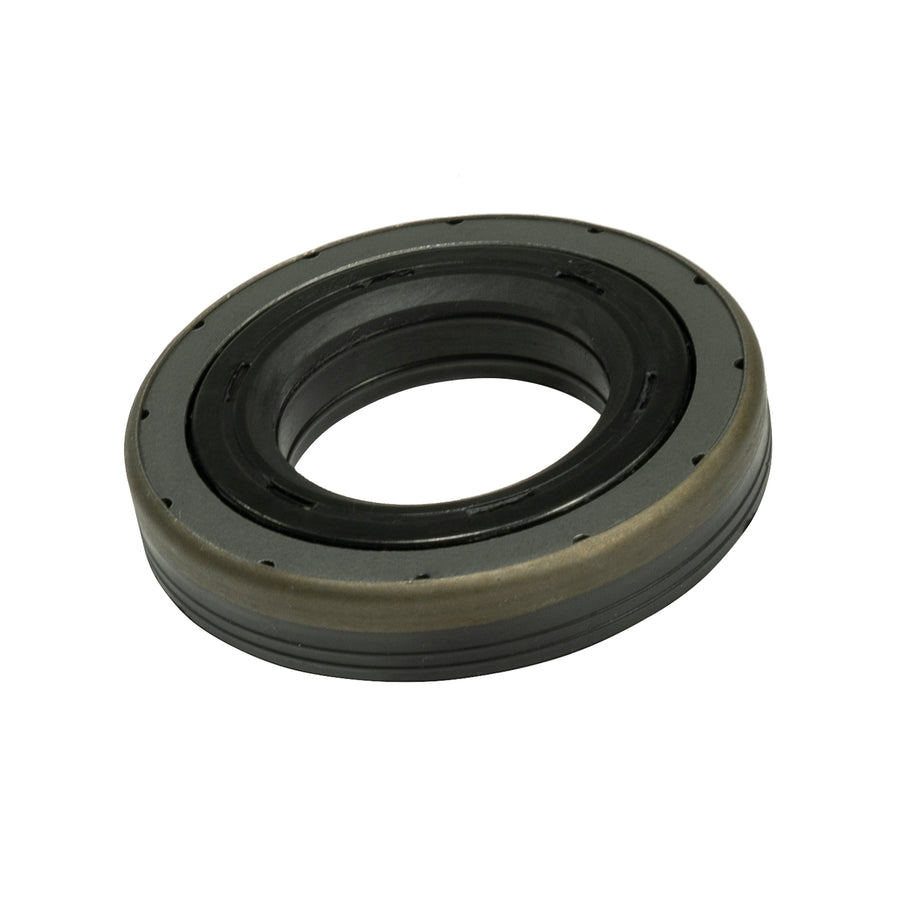 Yukon Gear & Axle Might Seal Dana 30 Inner Axle Shield For Jeep JL Jl D30 Front Left Hand M186 Inner Axle Seal 2.420 Inch OD Yukon Gear