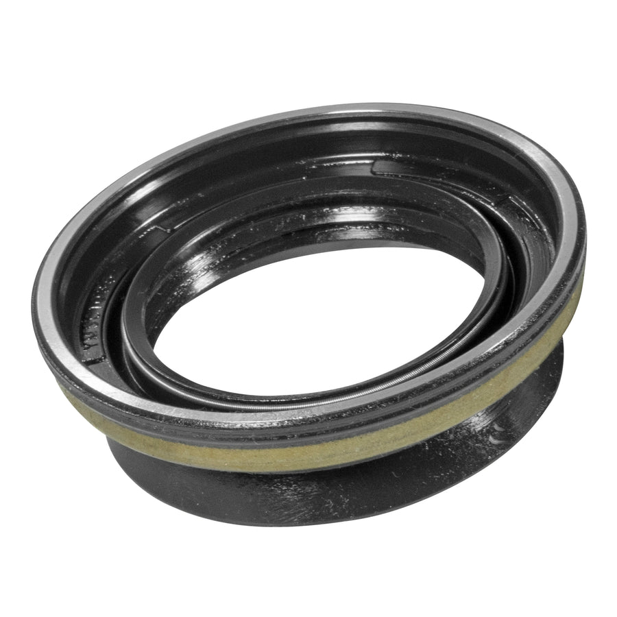 Yukon Gear & Axle Rear Axle Seal For Dana 35 & Dana 44 JL D35 (M200) & D44 (M220) Rear Axle Seal Sport/Sahara Only (Non Rubicon) Yukon Gear