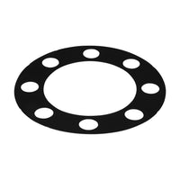 Yukon Gear & Axle GM 14T 10.5 Inch & AAM 11.5 Inch Axle Flange Gasket 10.5 Inch & 11.5 Inch GM Full Float Axle Flange Gasket 2010 & Down Yukon Gear