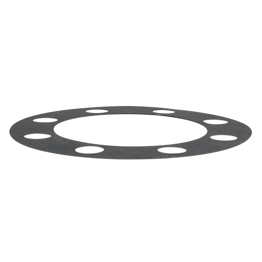 Yukon Gear & Axle Full-Float Axle Flange Gasket For 2011-Up GM Vehicles 2011+ GM Full-Float Axle Shaft Flange Gasket 97MM Bolt Circle Yukon Gear