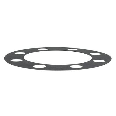 Yukon Gear & Axle Full-Float Axle Flange Gasket For 2011-Up GM Vehicles 2011+ GM Full-Float Axle Shaft Flange Gasket 97MM Bolt Circle Yukon Gear