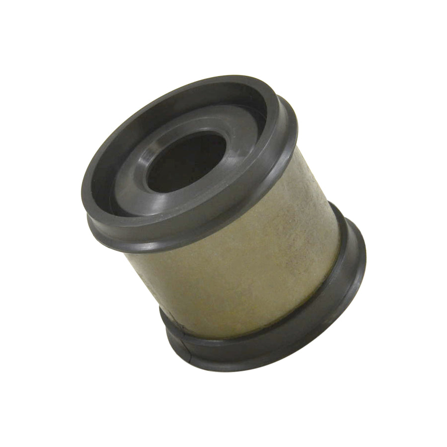 Yukon Gear & Axle Axle Seal Universal Axle Seal W/ 2-1/8 Inch - 2-1/4 Inch tubes & 1-3/16 Inch to 1-1/2 Inch Shaft Dia Yukon Gear