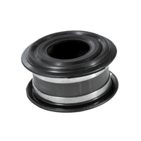 Yukon Gear & Axle Universal Axle Seal For 2000-2002 Dodge RAM Universal Axle Seal Fits 2.5 Inch - 2.75 Inch Id Tube & 1.375 Inch To 1.600 Inch Shaft Dia. Yukon Gear