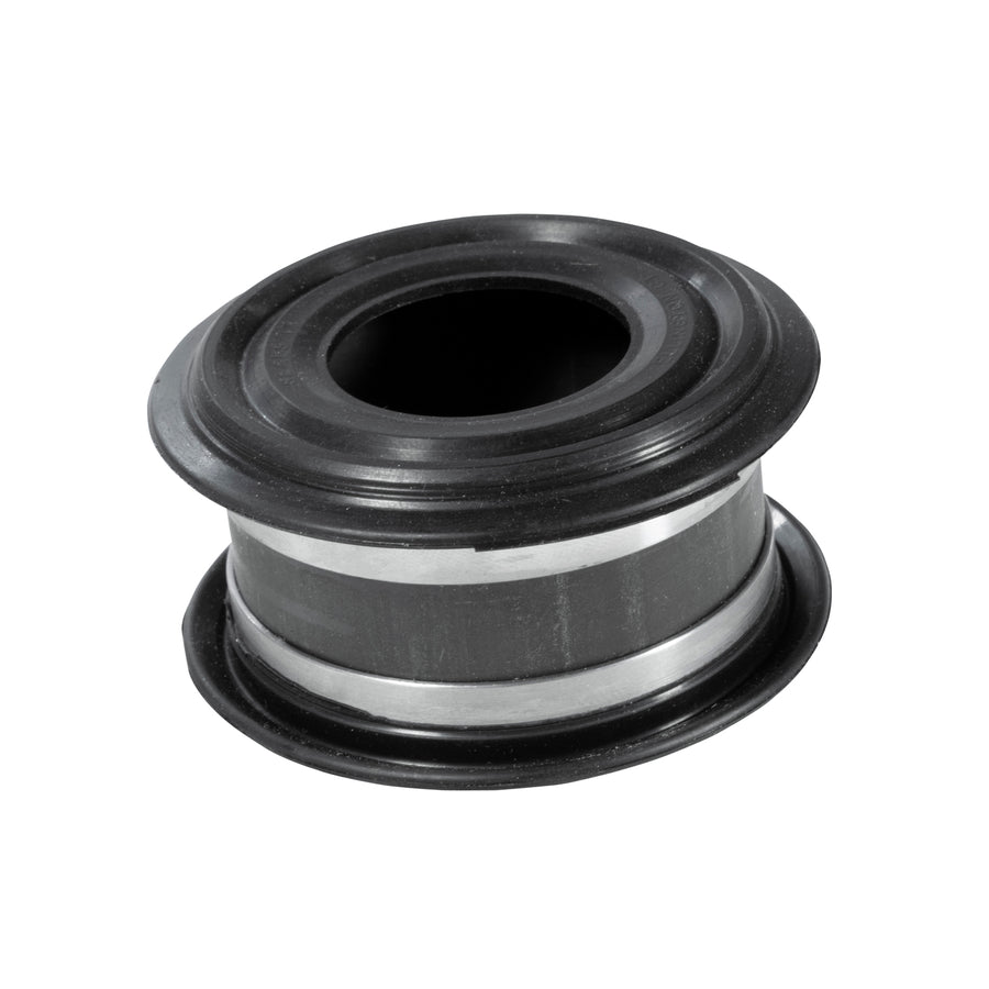 Yukon Gear & Axle Universal Axle Seal For 2000-2002 Dodge RAM Universal Axle Seal Fits 2.5 Inch - 2.75 Inch Id Tube & 1.375 Inch To 1.600 Inch Shaft Dia. Yukon Gear
