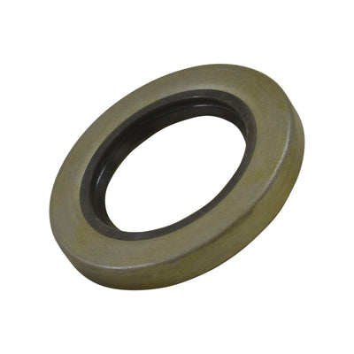 Yukon Gear & Axle Replacement Inner Axle Seal For Dana 44 (Flanged Axle) D44 (W/ Flanged Axle) Inner Axle Seal 1.5 Inch Id 2.506 Inch OD Yukon Gear