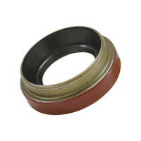 Yukon Gear & Axle Replacement Axle Seal For Dana 30 Quick Disconnect D30 Quick Disconnect Right Hand Axle Seal 2.131 Inch OD Late '87+ Yukon Gear