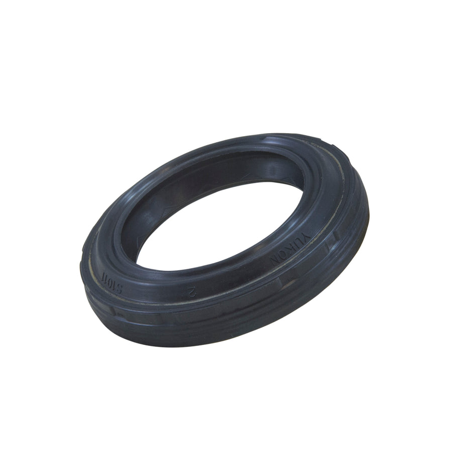 Yukon Gear & Axle Replacement Axle Seal For Super Model 35 & Super Dana 44 Super M35 & Super D44 Axle Seal Bolt-In Yukon Gear
