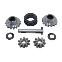 Yukon Gear & Axle Standard Open Spider Gear Kit For '97 And Newer 8.25 Inch CHRYSLER 29 Spline 8.25 Inch Chy 29 Spline (1.720 Inch S/G Jrnl Only Fits 97& Up Case) Std Spider Set Yukon Gear