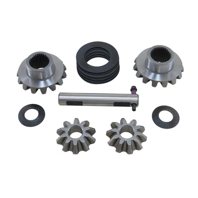 Yukon Gear & Axle Standard Open Spider Gear Kit For '97 And Newer 8.25 Inch CHRYSLER 29 Spline 8.25 Inch Chy 29 Spline (1.720 Inch S/G Jrnl Only Fits 97& Up Case) Std Spider Set Yukon Gear