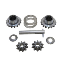 Yukon Gear & Axle Standard Open Spider Gear Replacement Kit For Dana 25 And 27 10 Spline D25 & D27 Std Ipk Yukon Gear