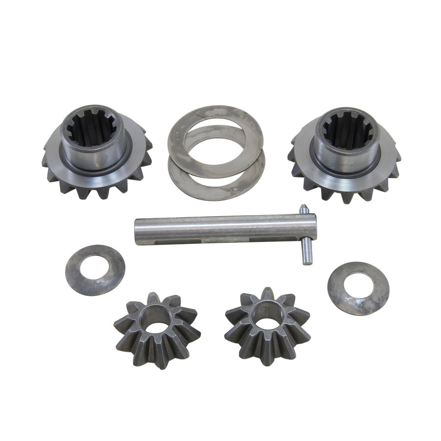 Yukon Gear & Axle Standard Open Spider Gear Replacement Kit For Dana 25 And 27 10 Spline D25 & D27 Std Ipk Yukon Gear