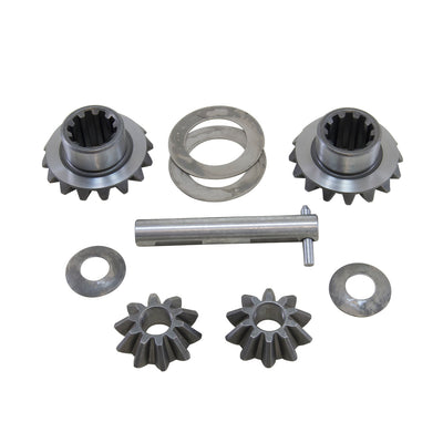 Yukon Gear & Axle Standard Open Spider Gear Replacement Kit For Dana 25 And 27 10 Spline D25 & D27 Std Ipk Yukon Gear