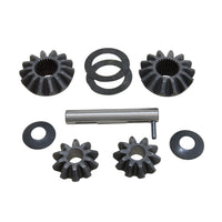 Yukon Gear & Axle Replacement Standard Open Spider Gear Kit Dana 30 Jeep Liberty Kj Front D30 Std Ipk '00-'05 Jeep Liberty Kj Front Spider Gears Yukon Gear