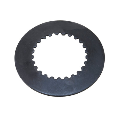 Yukon Gear & Axle Powr Lok Belleville Clutch Plate Splined D44 Steel Belleville P/L Clutch Plate Splined Plate Yukon Gear