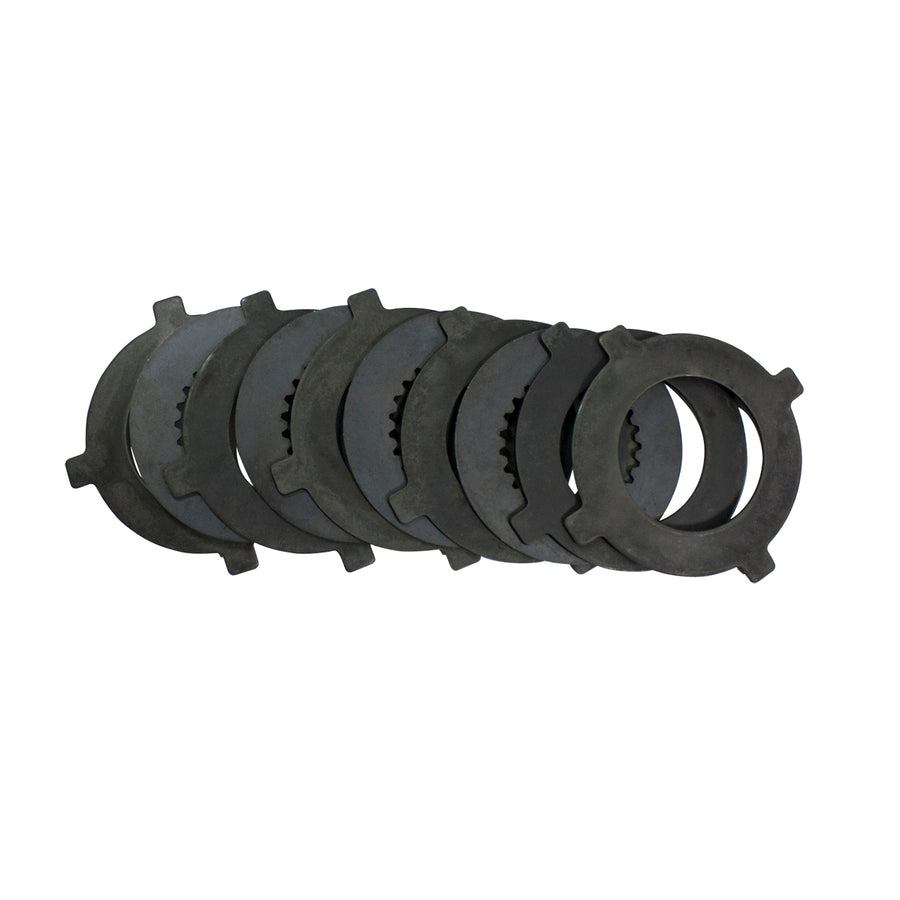 Yukon Gear & Axle Replacement Clutch Set For Dana 44 Powr Lok Aggressive D44 P/L Clutch Kit Aggressive Posi Yukon Gear