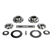 Yukon Gear & Axle Dana 44 Standard Open Spider Gear Kit Replacement D44 Std Ipk 30 Spline (All W/O C-Clip Inc Ifs) Yukon Gear