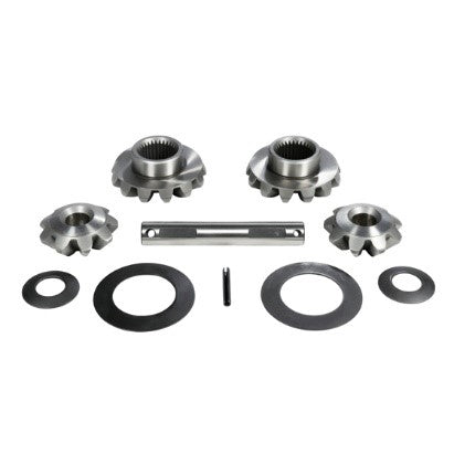 Yukon Gear & Axle Dana 44 Standard Open Spider Gear Kit Replacement D44 Std Ipk 30 Spline (All W/O C-Clip Inc Ifs) Yukon Gear