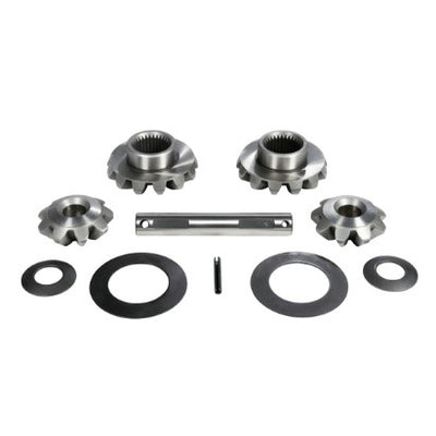 Yukon Gear & Axle Dana 44 Standard Open Spider Gear Kit Replacement D44 Std Ipk 30 Spline (All W/O C-Clip Inc Ifs) Yukon Gear