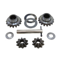Yukon Gear & Axle Standard Open Spider Gear Replacement Kit For Dana 44-HD 30 Spline D44HD (HD Only) Std Ipk 30 Spline (With C-Clip Axle) Yukon Gear