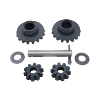 Yukon Gear & Axle Replacement Positraction Internals For Dana 44-HD With 30 Spline Axles D44HD(HD Only)T/L Ipk 30spl(With C-Clip)(Incl Clutches) Yukon Gear