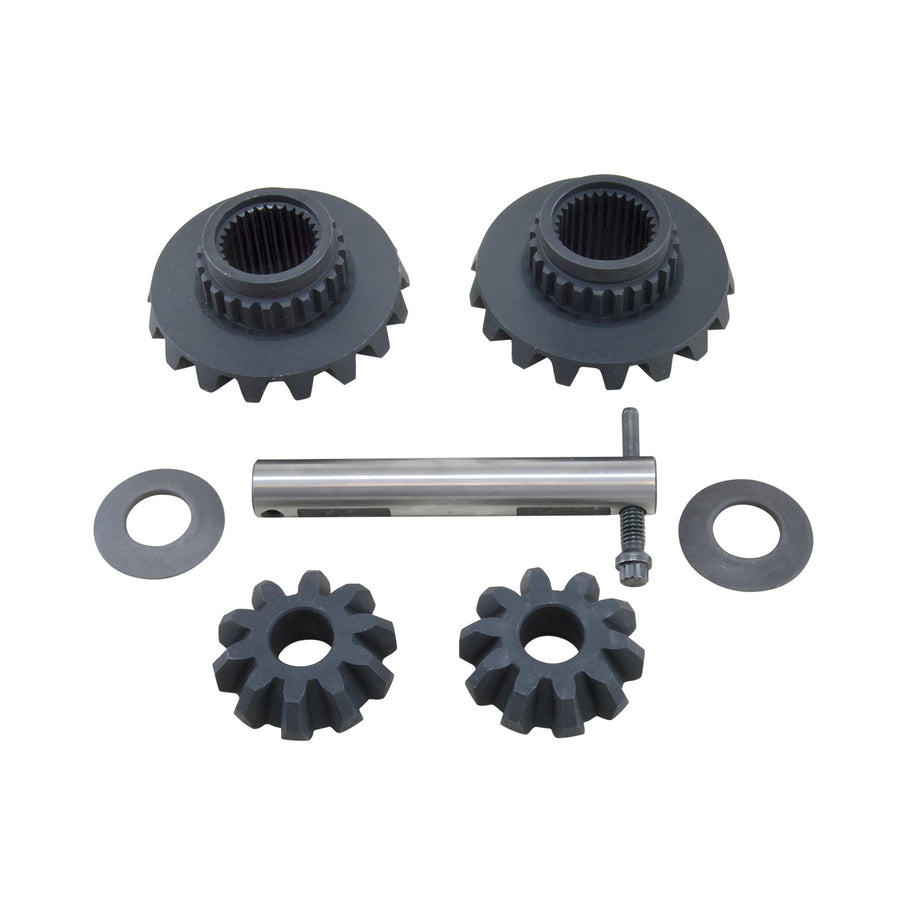 Yukon Gear & Axle Replacement Positraction Internals For Dana 44-HD With 30 Spline Axles D44HD(HD Only)T/L Ipk 30spl(With C-Clip)(Incl Clutches) Yukon Gear
