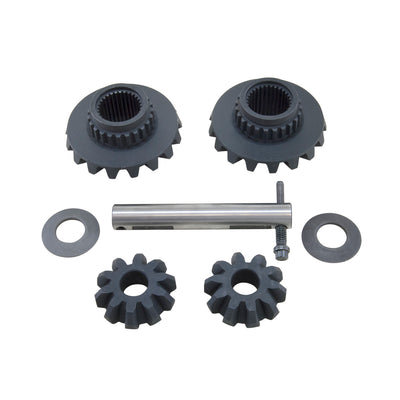 Yukon Gear & Axle Replacement Positraction Internals For Dana 44-HD With 30 Spline Axles D44HD(HD Only)T/L Ipk 30spl(With C-Clip)(Incl Clutches) Yukon Gear