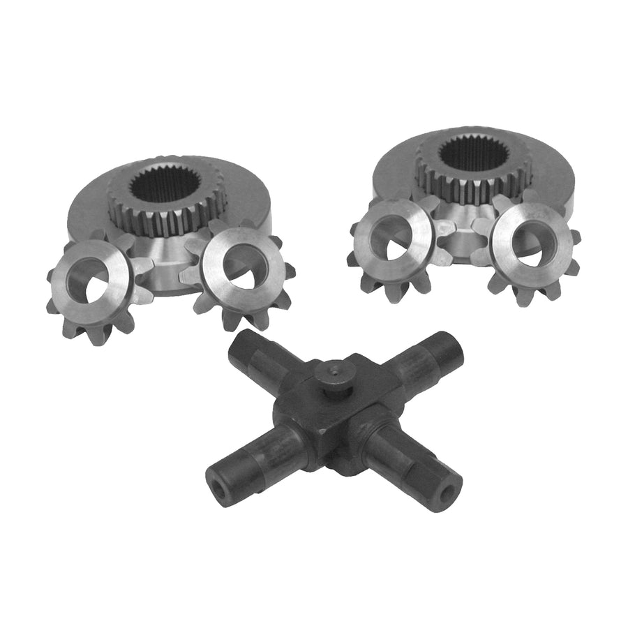 Yukon Gear & Axle Replacement Positraction Internals For Dana 60 And 70 With 35 Spline Axles D60 & D70 P/L Ipk 35 Spline (Incl Clutches) Yukon Gear