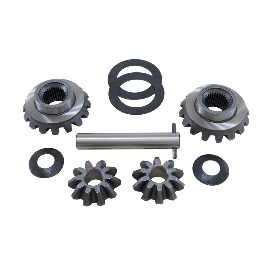 Yukon Gear & Axle Replacement Standard Open Spider Gear Kit For Dana 60 With 30 Spline Axles D60 Std 30 Spline Ipk Yukon Gear