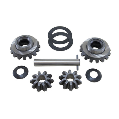 Yukon Gear & Axle Replacement Standard Open Spider Gear Kit For Dana 60 With 30 Spline Axles D60 Std 30 Spline Ipk Yukon Gear