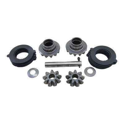 Yukon Gear & Axle Replacement Posi Internals Dana 60 (Full And Semi Float) 35 Spline D60 & D61 T/L Ipk 35 Spline Sf& Ff(Incl Clutches) Yukon Gear